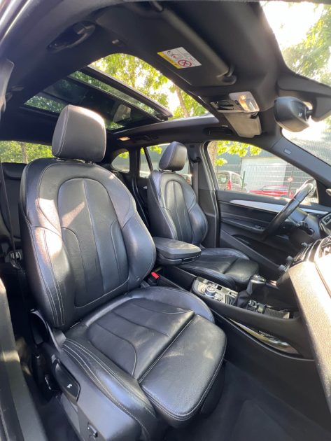 BMW X1 SDRIVE 18D 150 CH BVA8 M SPORT