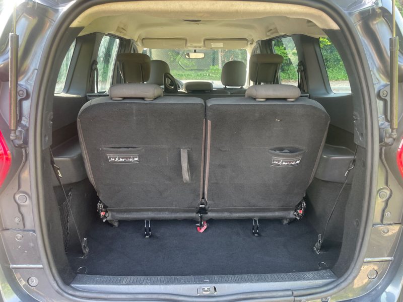 DACIA LODGY 1.5DCI 110CV