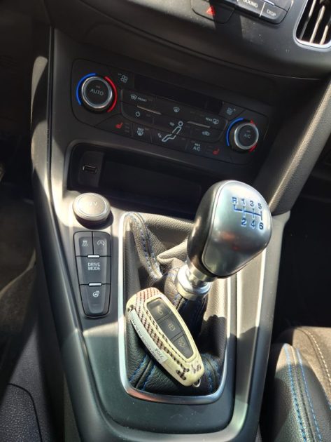 Ford Focus RS 2.3 350 CH 4WD*1°Main*MALUS INCLUS*CAMERA*RECARO*