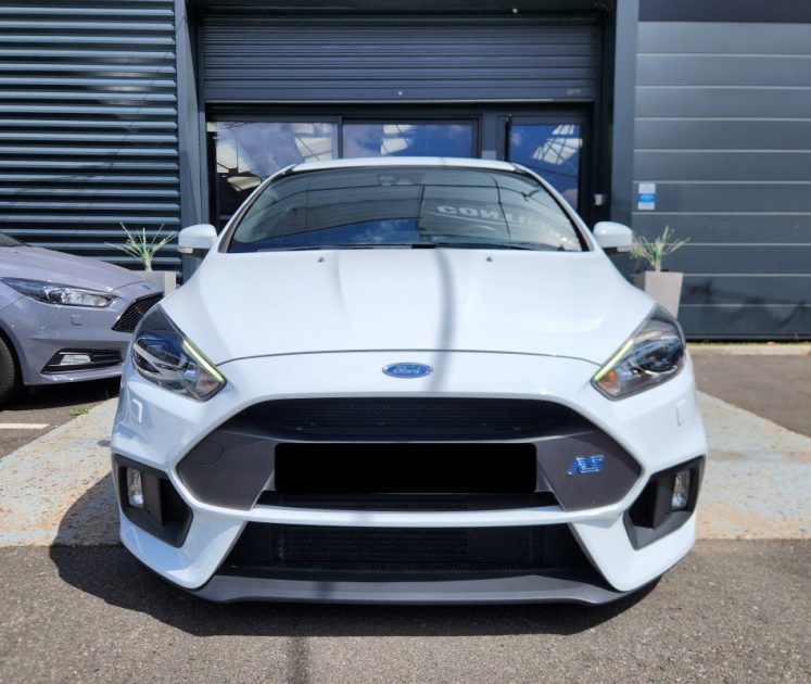Ford Focus RS 2.3 350 CH 4WD*1°Main*MALUS INCLUS*CAMERA*RECARO*