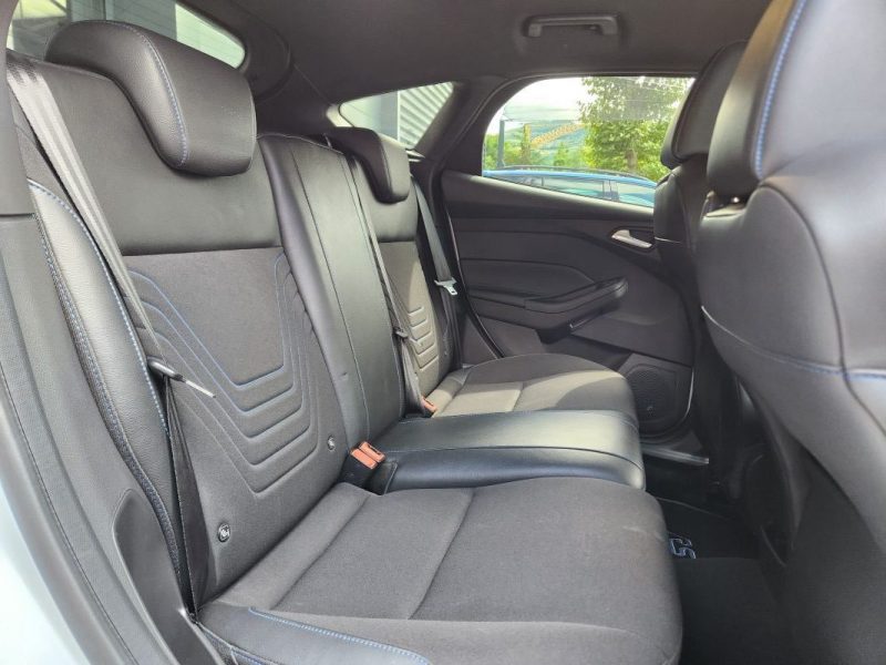 Ford Focus RS 2.3 350 CH 4WD*1°Main*MALUS INCLUS*CAMERA*RECARO*