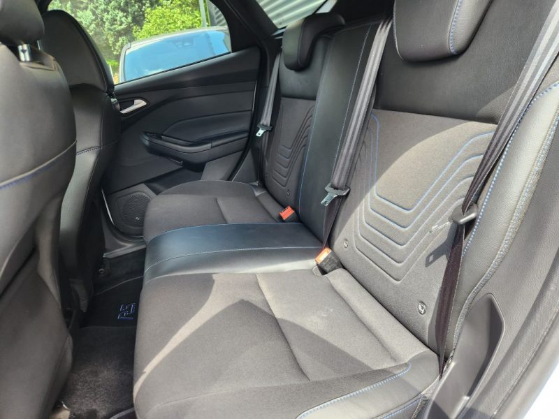 Ford Focus RS 2.3 350 CH 4WD*1°Main*MALUS INCLUS*CAMERA*RECARO*