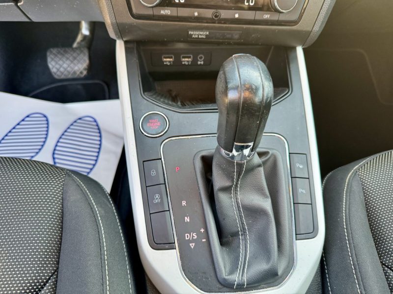 SEAT ARONA 1.6 TDI DSG7 Xcellence