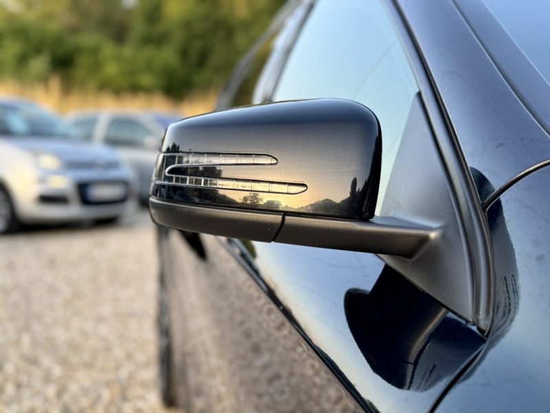 MERCEDES CLASSE GLA 2016