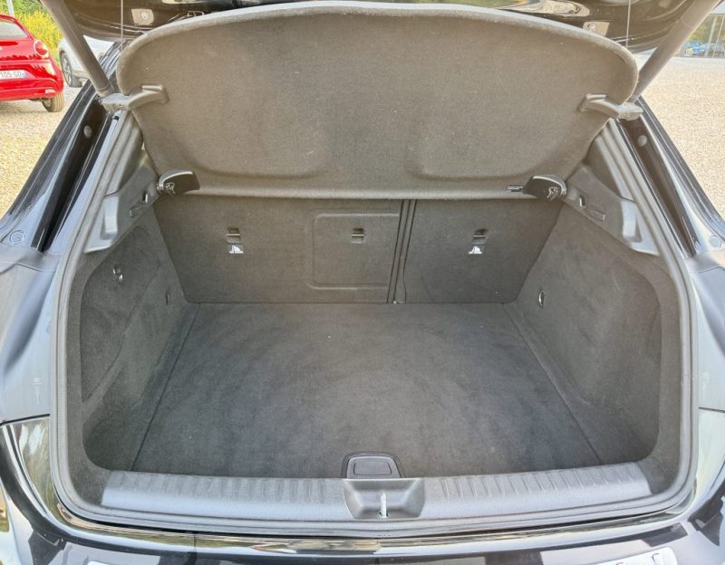 MERCEDES CLASSE GLA 2016