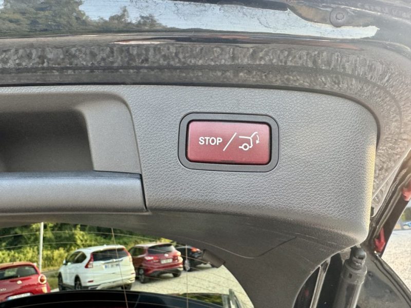 MERCEDES CLASSE GLA 2016