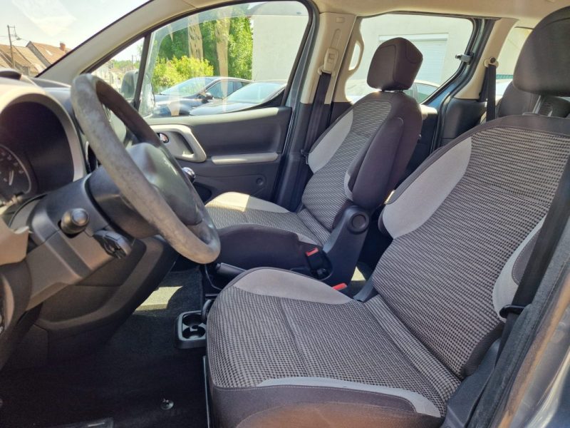 Peugeot  PARTNER II TEPEE 1.6L HDi 115cv Outdoor / Révisée&Garantie