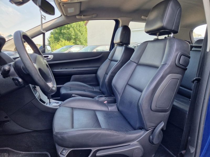 PEUGEOT 307 1.6L i 16V 110cv EXECUTIBE PACK "Boite Auto" / Révisée&Garantie