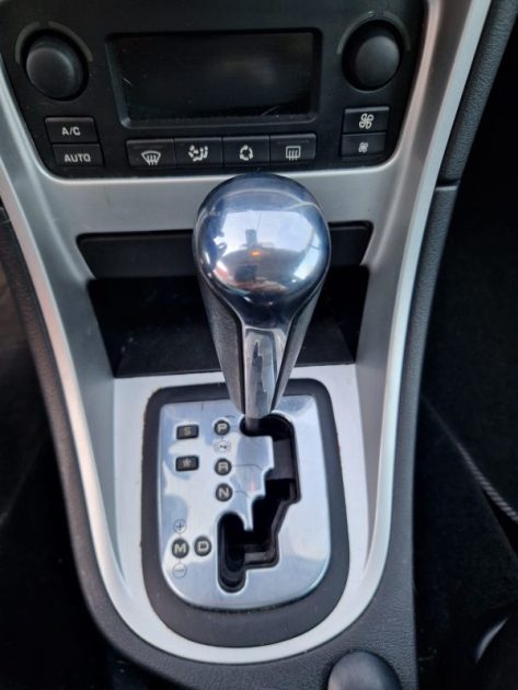 PEUGEOT 307 1.6L i 16V 110cv EXECUTIBE PACK "Boite Auto" / Révisée&Garantie