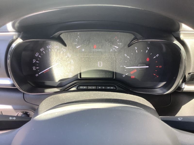 Citroën C3 PureTech 110 ch BVM6 Max