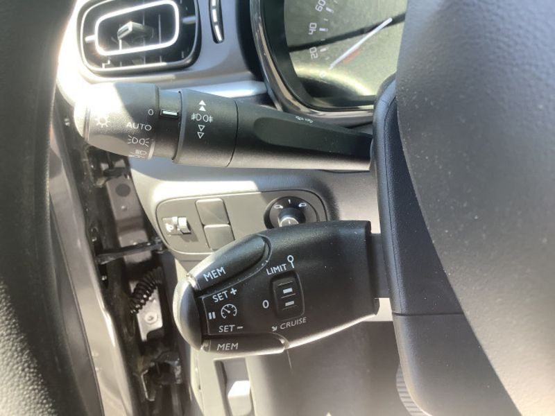 Citroën C3 PureTech 110 ch BVM6 Max