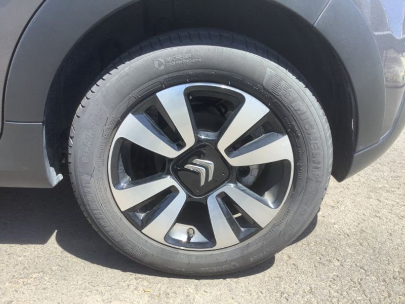 Citroën C3 PureTech 110 ch BVM6 Max