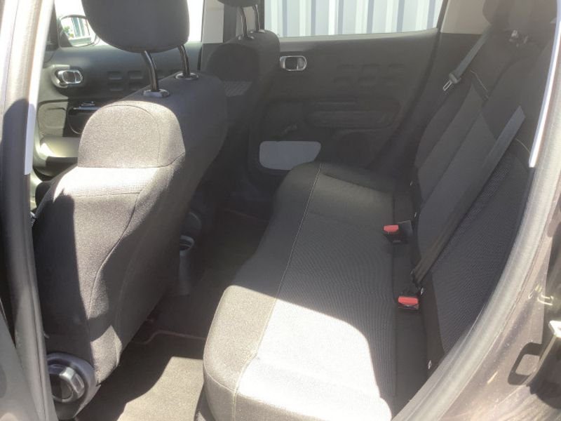 Citroën C3 PureTech 110 ch BVM6 Max