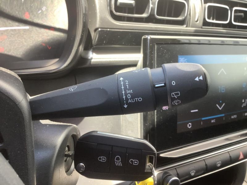 Citroën C3 PureTech 110 ch BVM6 Max