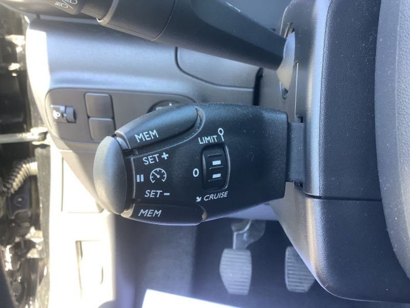 Citroën C3 PureTech 110 ch BVM6 Max