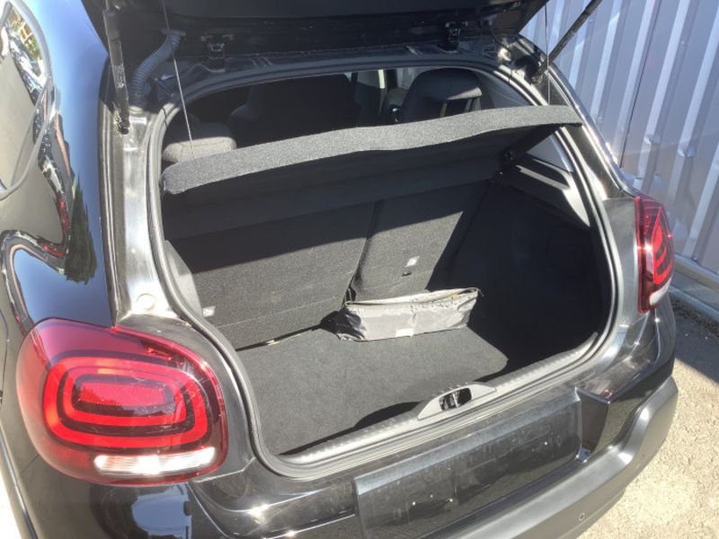 Citroën C3 PureTech 110 ch BVM6 Max