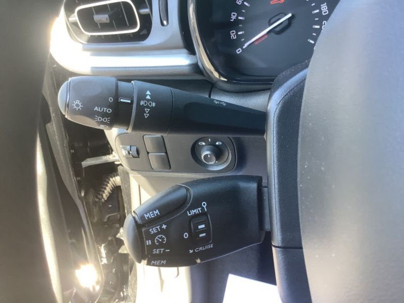 Citroën C3 PureTech 110 ch BVM6 Max