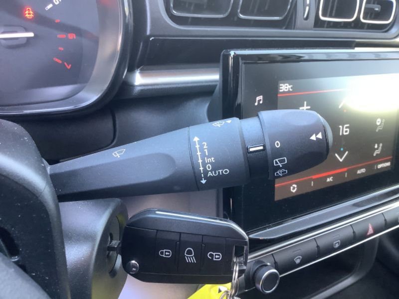 Citroën C3 PureTech 110 ch BVM6 Max