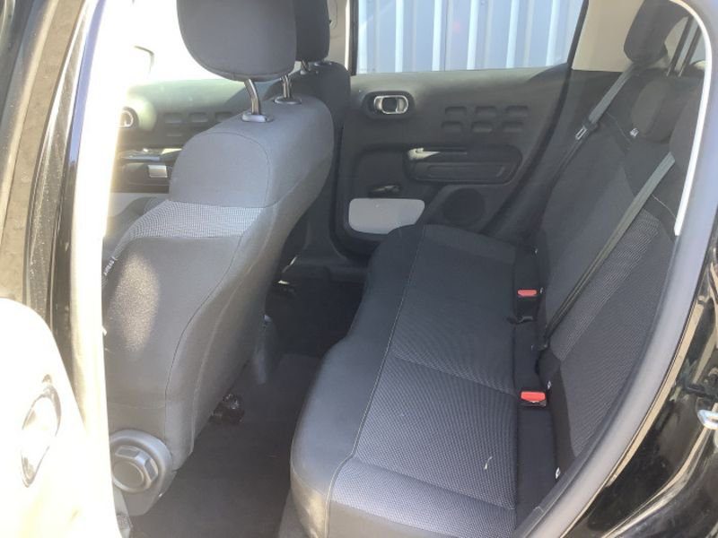 Citroën C3 PureTech 110 ch BVM6 Max