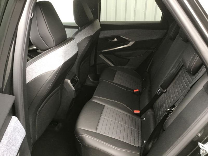 Peugeot 3008 Hybrid 145 e-DCS6 Allure