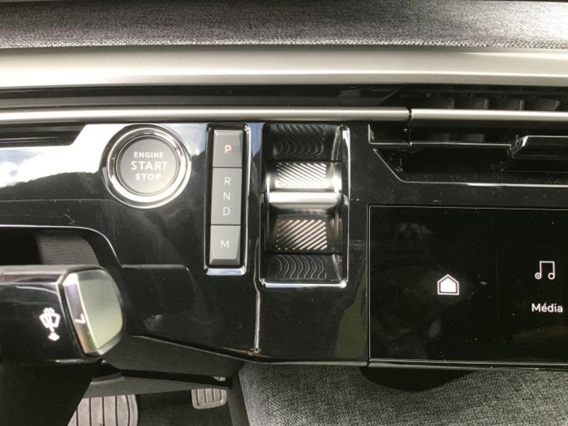 Peugeot 3008 Hybrid 145 e-DCS6 Allure