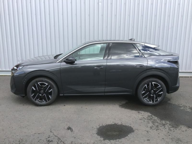 Peugeot 3008 Hybrid 145 e-DCS6 Allure