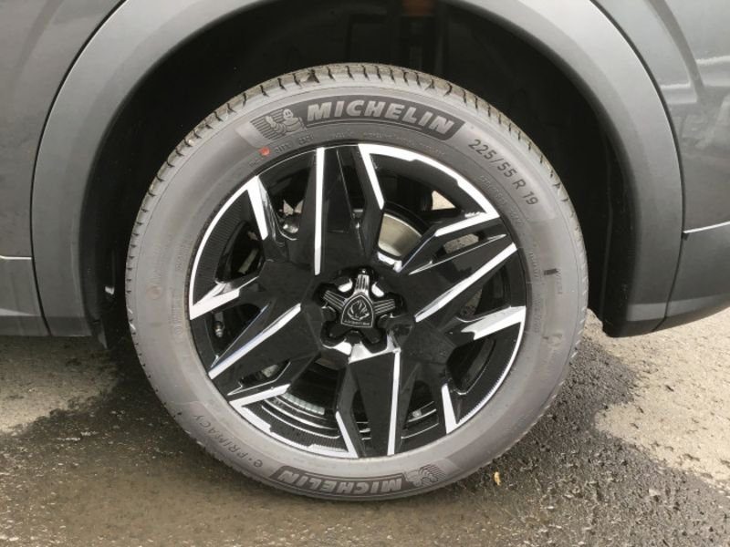 Peugeot 3008 Hybrid 145 e-DCS6 Allure