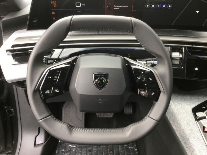 Peugeot 3008 Hybrid 145 e-DCS6 Allure