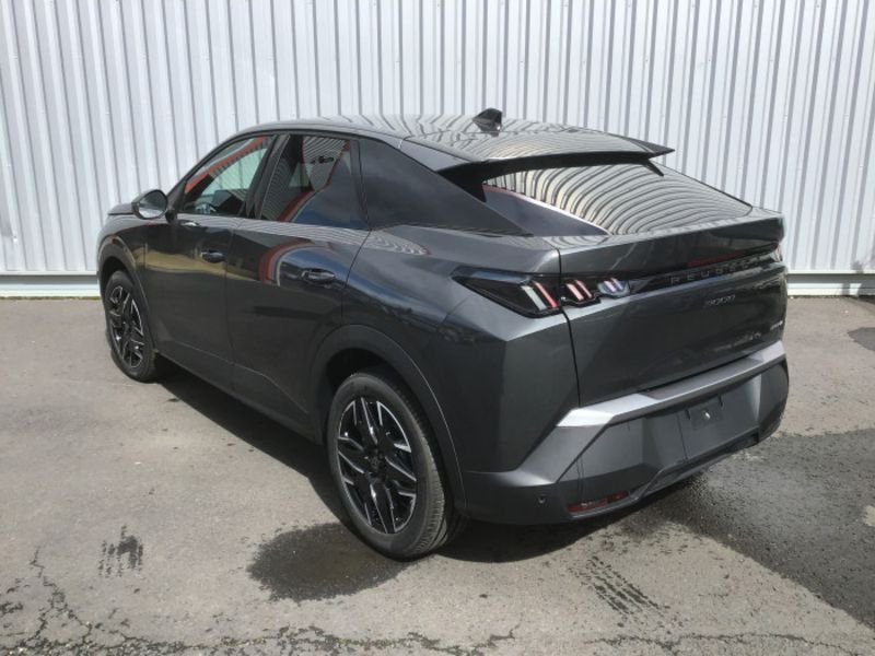 Peugeot 3008 Hybrid 145 e-DCS6 Allure