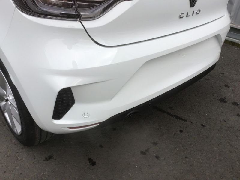 Renault Clio V Blue dCi 100 ch GSR2 Evolution