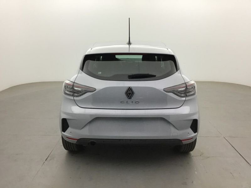 Renault Clio V Blue dCi 100 ch GSR2 Evolution