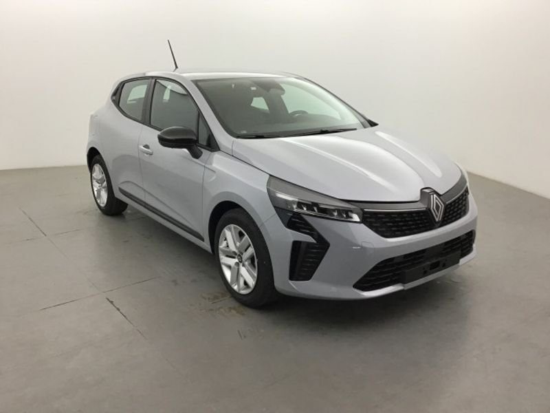 Renault Clio V Blue dCi 100 ch GSR2 Evolution