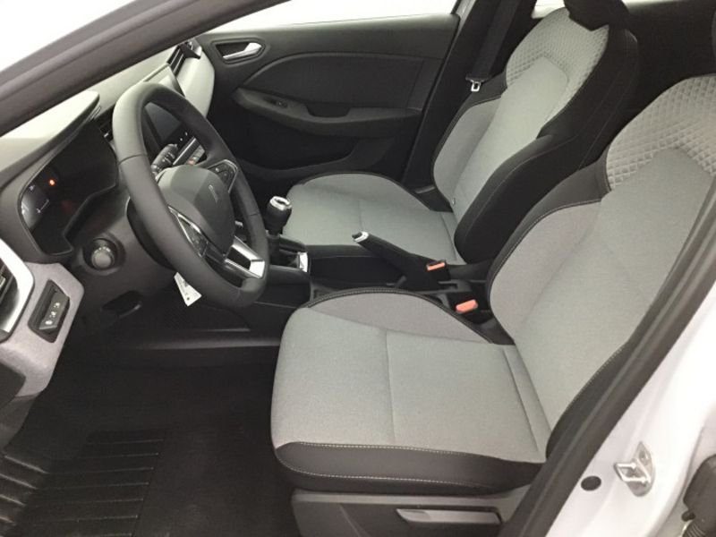 Renault Clio V Blue dCi 100 ch GSR2 Evolution