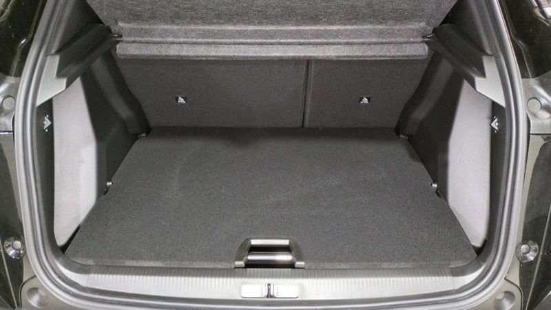 Peugeot 2008 nouveau Hybrid 145 e-dcs6 gt + camera 360 + navi