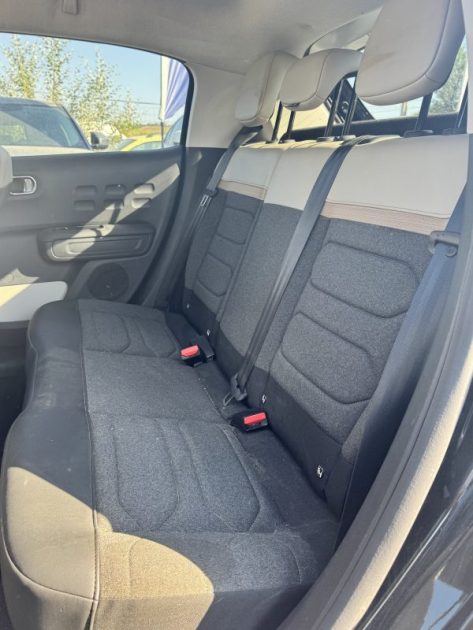 CITROEN C3 1.5 BLUEHDI 100CH SHINE 