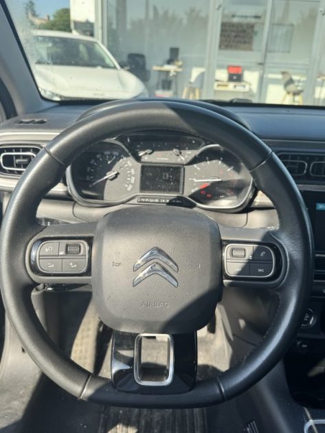 CITROEN C3 1.5 BLUEHDI 100CH SHINE 