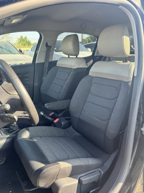 CITROEN C3 1.5 BLUEHDI 100CH SHINE 