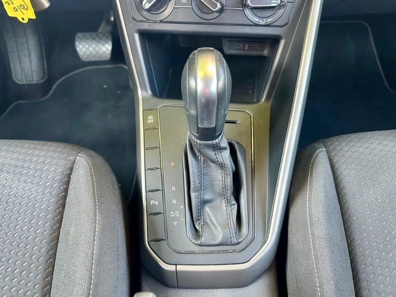 VOLKSWAGEN POLO 2021