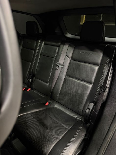 JEEP GRAND CHEROKEE SUMMIT 2019