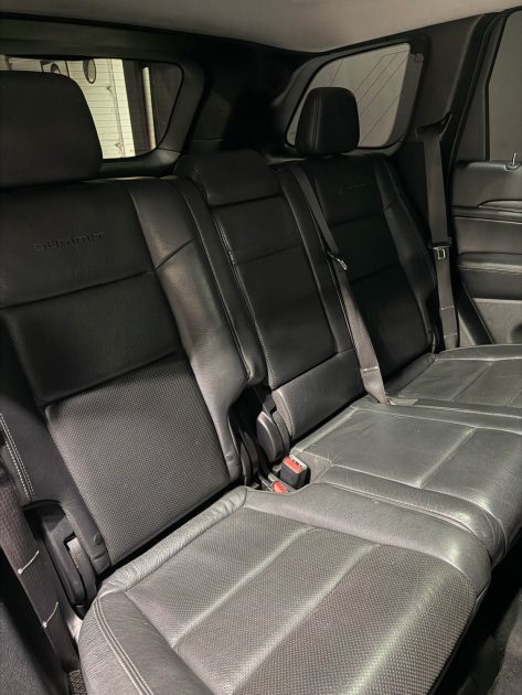 JEEP GRAND CHEROKEE SUMMIT 2019