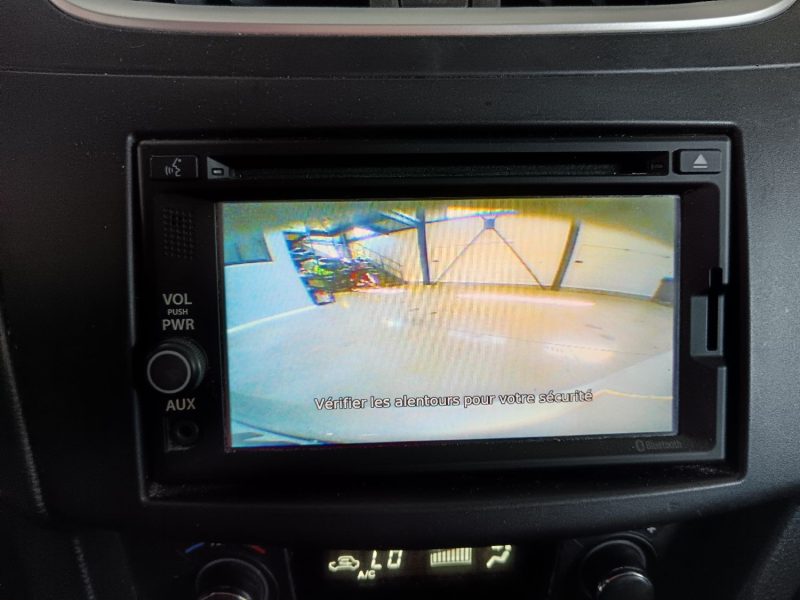 Suzuki Swift 1.3 DDIS 75 cv So City / Toit ouvrant / GPS / Bluetooth / SUIVI COMPLET
