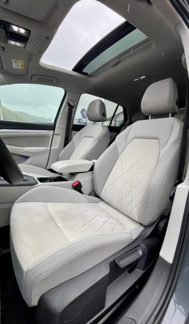 VOLKSWAGEN GOLF 8 STYLE R-LINE 2.0TDi DE 150 CV 