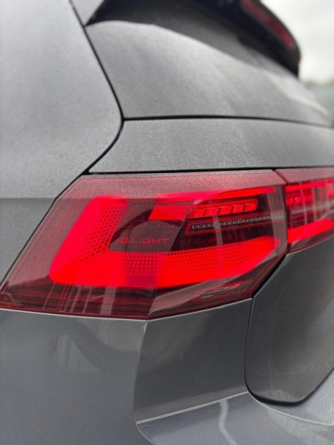 VOLKSWAGEN GOLF 8 STYLE R-LINE 2.0TDi DE 150 CV 