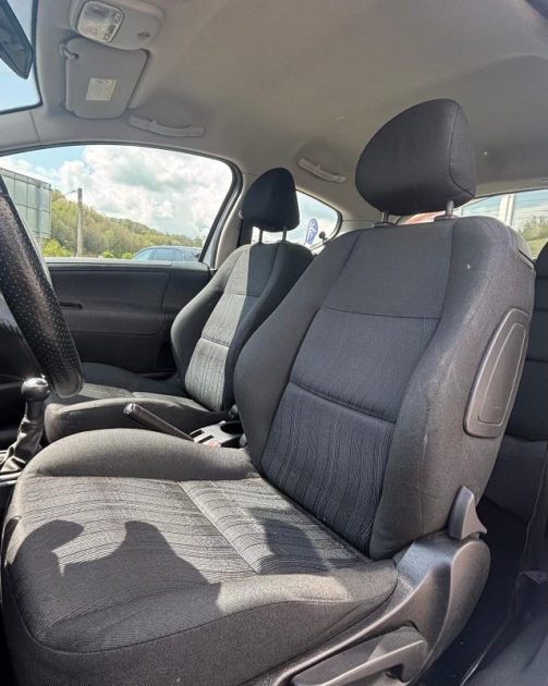 PEUGEOT 207 1.6 HDi EDITION SPORT DE 90 CV 