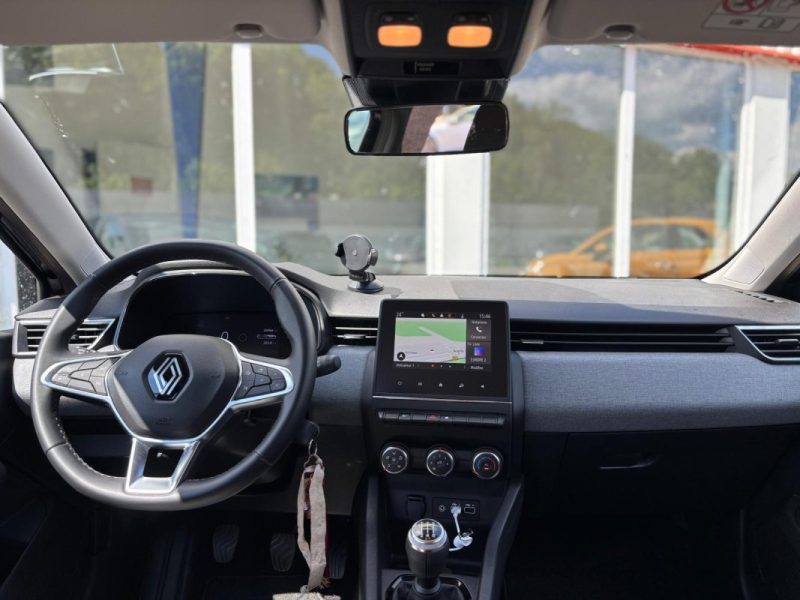 RENAULT CLIO 1.0 TCe EDITION EVO BVM 5 DE 65 CV 