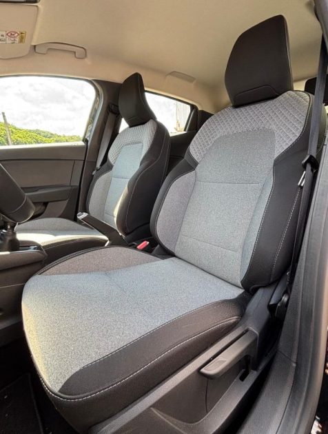 RENAULT CLIO 1.0 TCe EDITION EVO BVM 5 DE 65 CV 