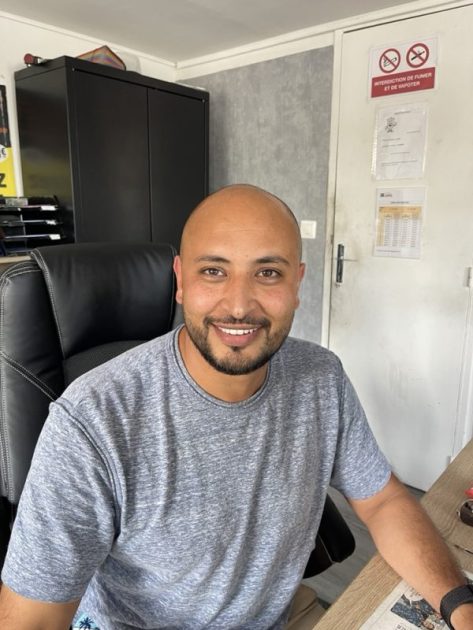 Citroën DS4 Crossback Sport Chic