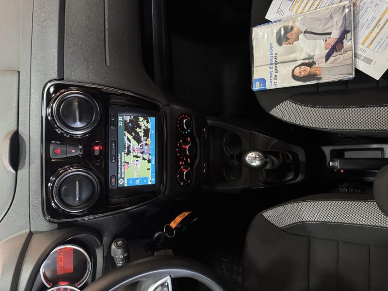 DACIA LODGY 1.5 Blue dCi 115cv Stepway 2020