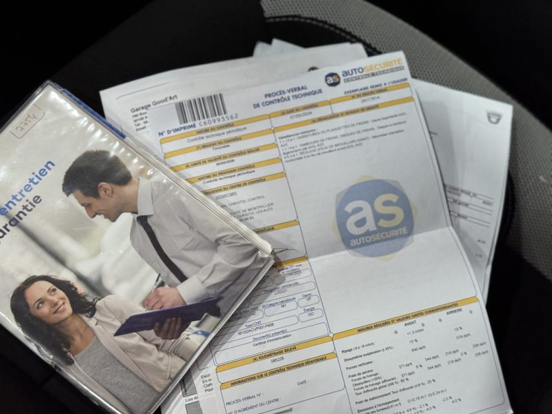 DACIA LODGY 1.5 Blue dCi 115cv Stepway 2020