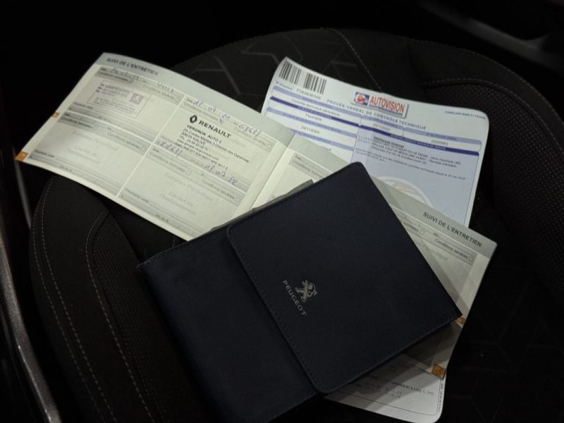 PEUGEOT 2008 1.2 PureTech 82cv Active 2016